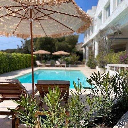 Villa Paradis Les Issambres Dış mekan fotoğraf