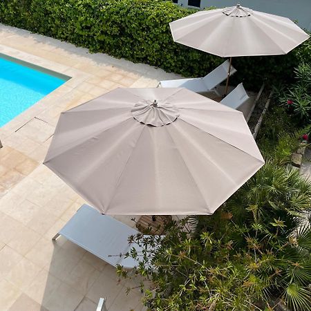 Villa Paradis Les Issambres Dış mekan fotoğraf