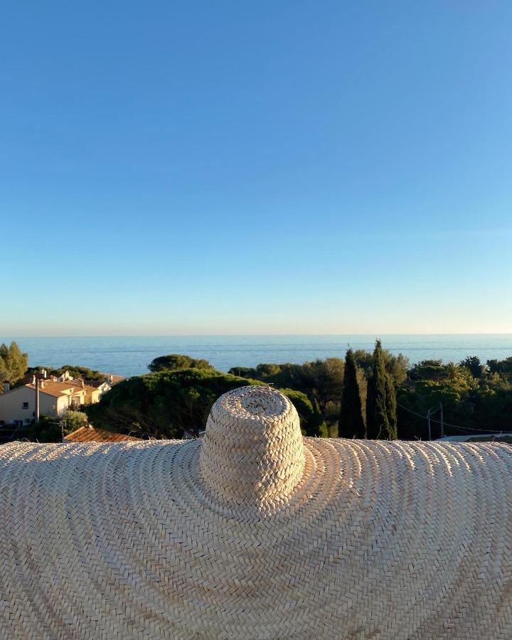 Villa Paradis Les Issambres Dış mekan fotoğraf
