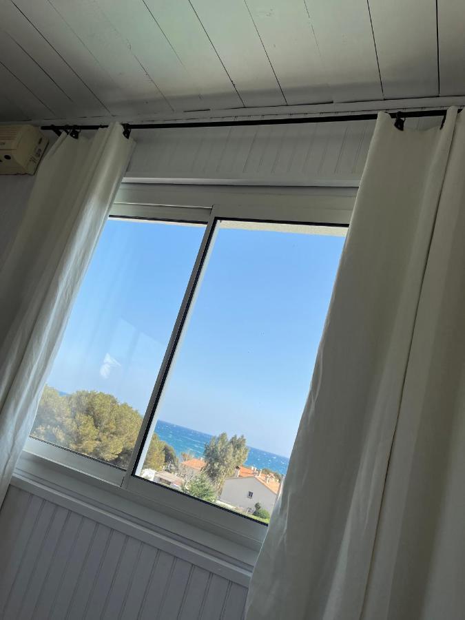 Villa Paradis Les Issambres Dış mekan fotoğraf