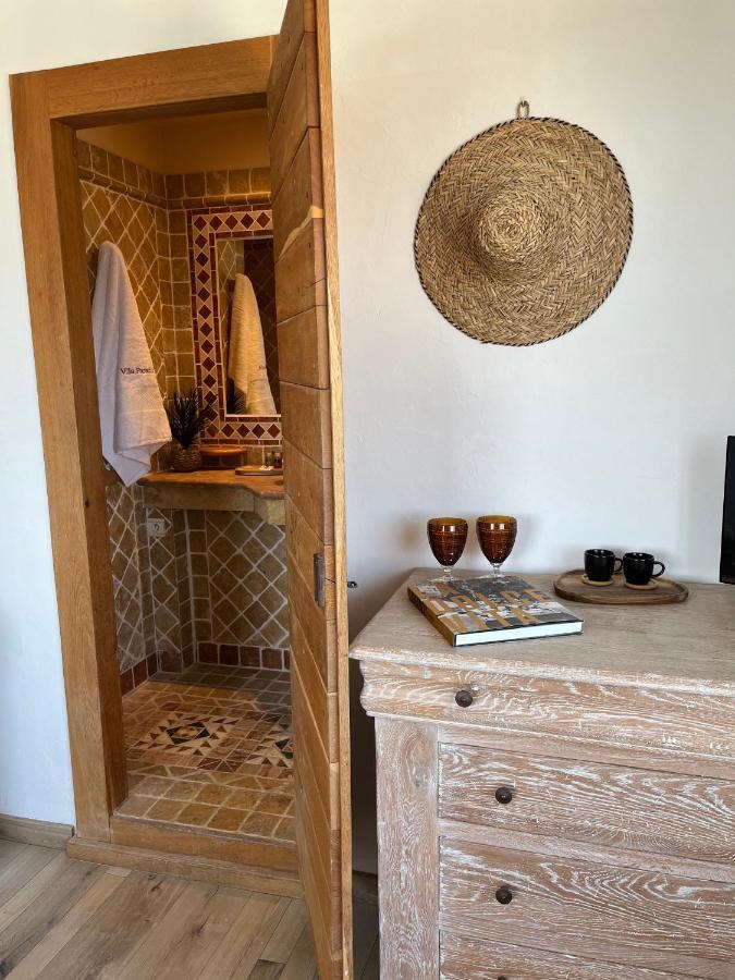 Villa Paradis Les Issambres Dış mekan fotoğraf