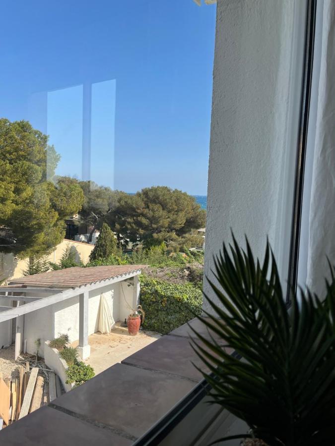 Villa Paradis Les Issambres Dış mekan fotoğraf