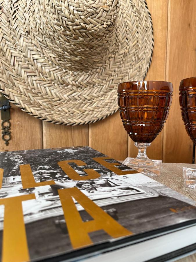 Villa Paradis Les Issambres Dış mekan fotoğraf
