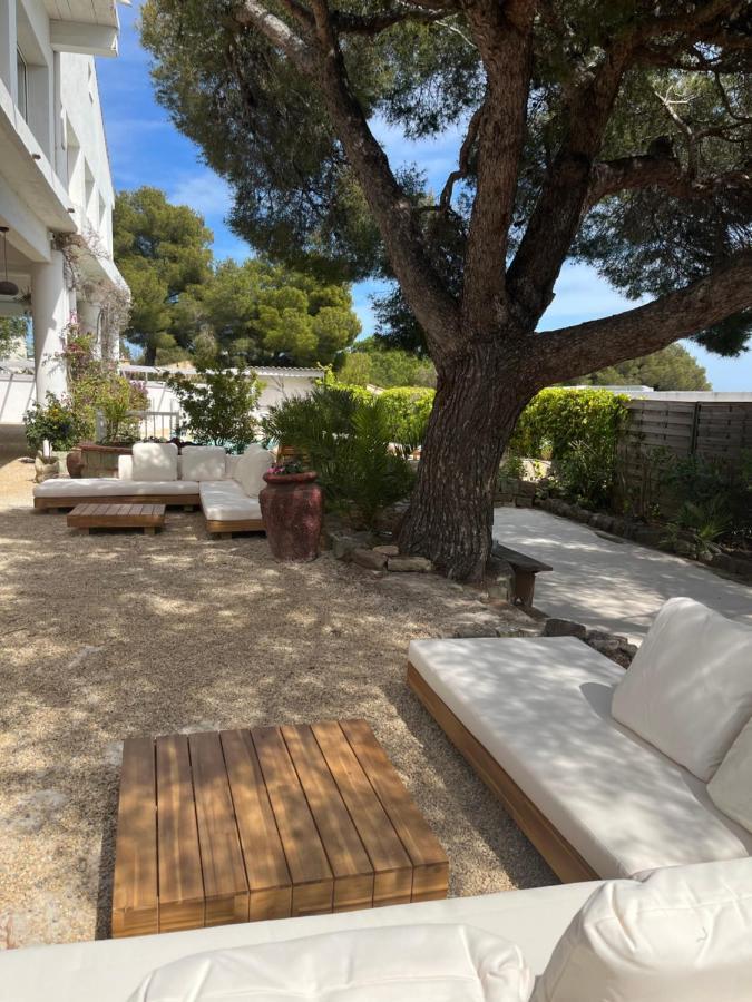 Villa Paradis Les Issambres Dış mekan fotoğraf