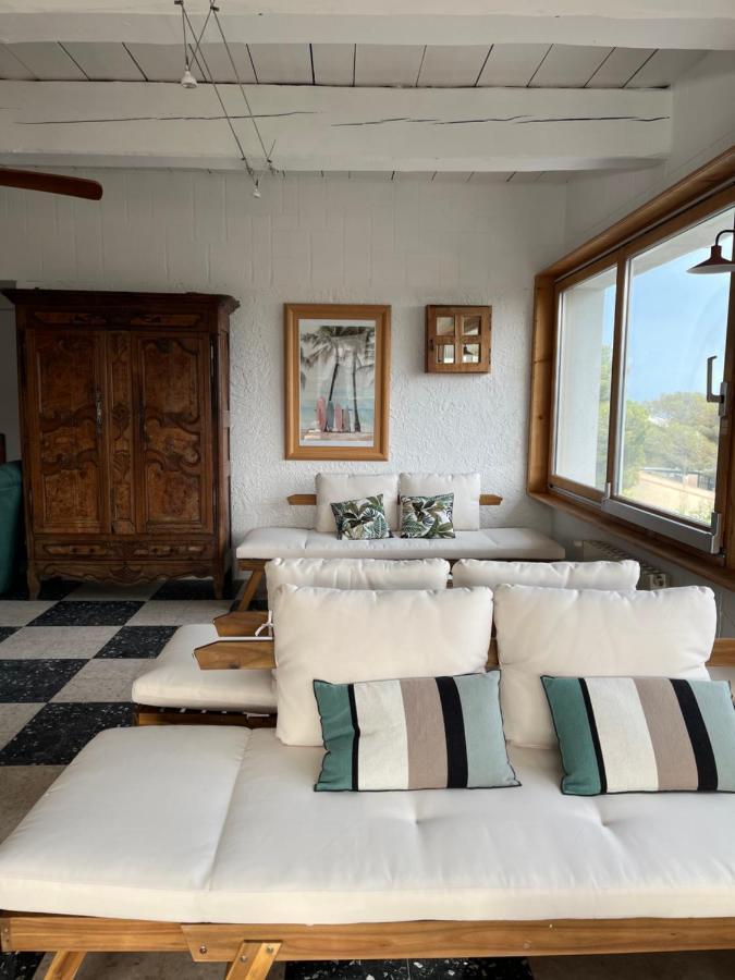 Villa Paradis Les Issambres Dış mekan fotoğraf