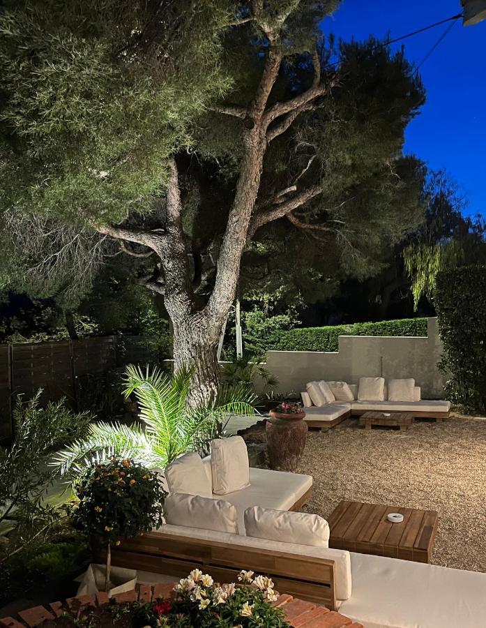 Villa Paradis Les Issambres Dış mekan fotoğraf