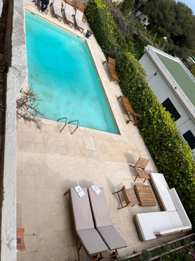 Villa Paradis Les Issambres Dış mekan fotoğraf