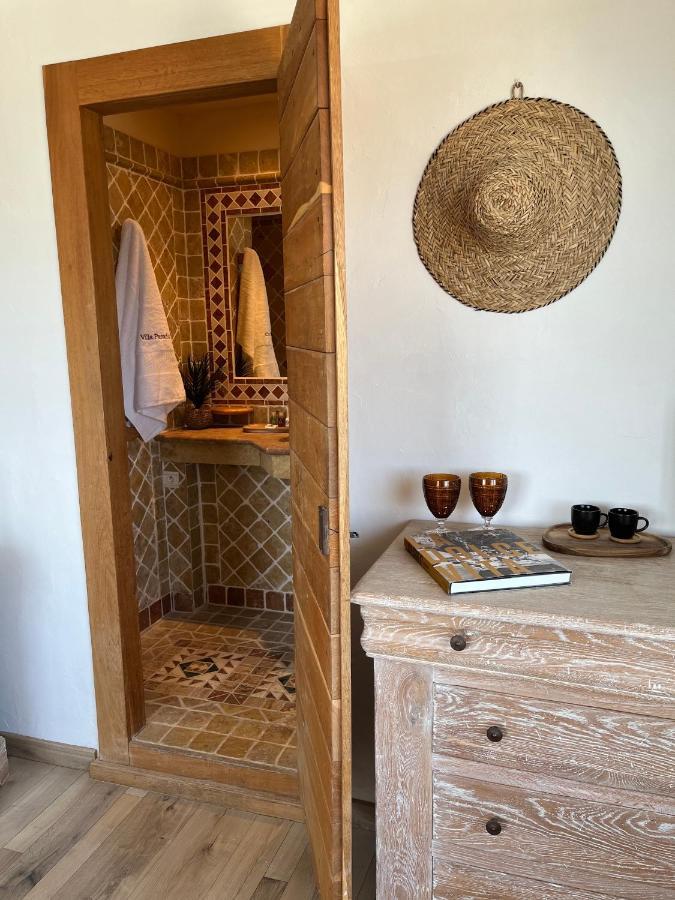 Villa Paradis Les Issambres Dış mekan fotoğraf
