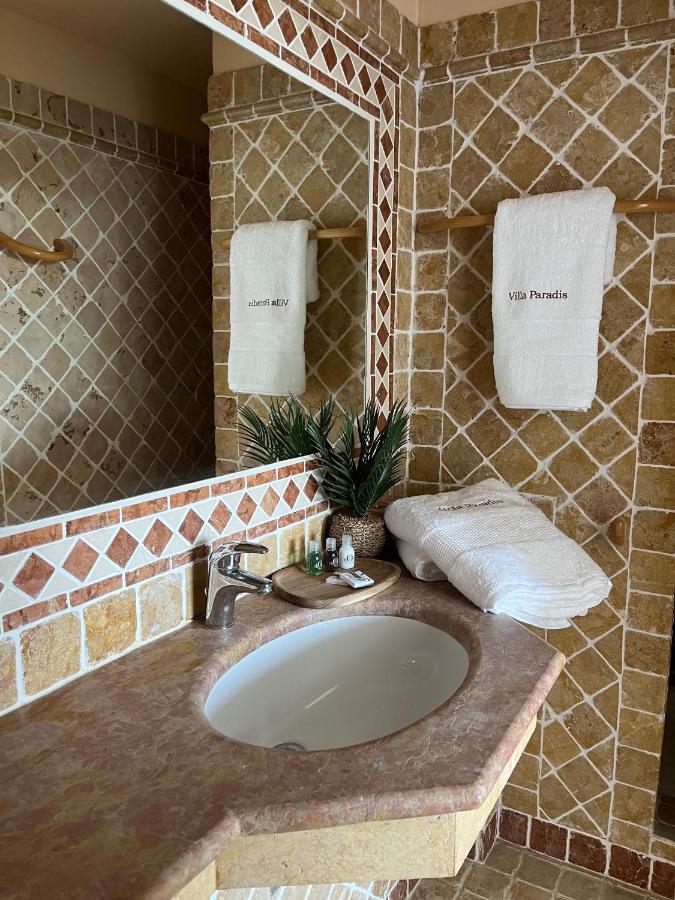 Villa Paradis Les Issambres Dış mekan fotoğraf