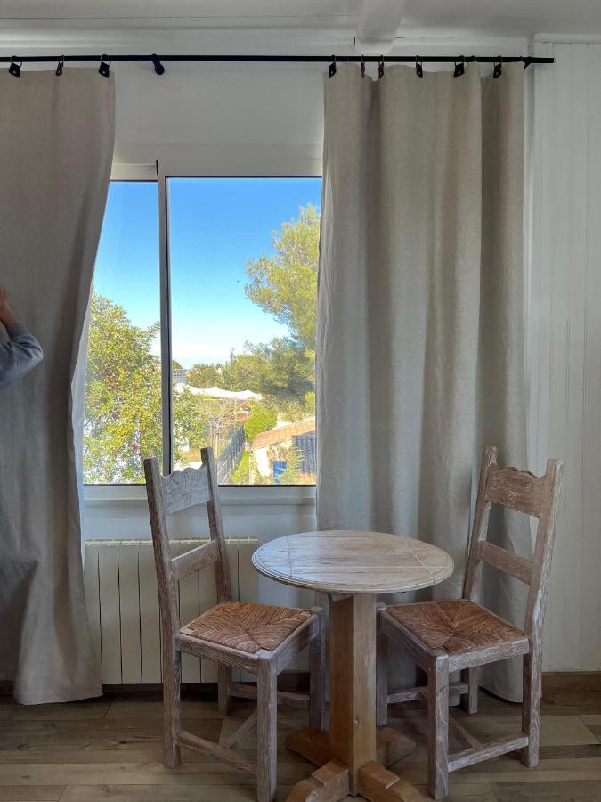 Villa Paradis Les Issambres Dış mekan fotoğraf