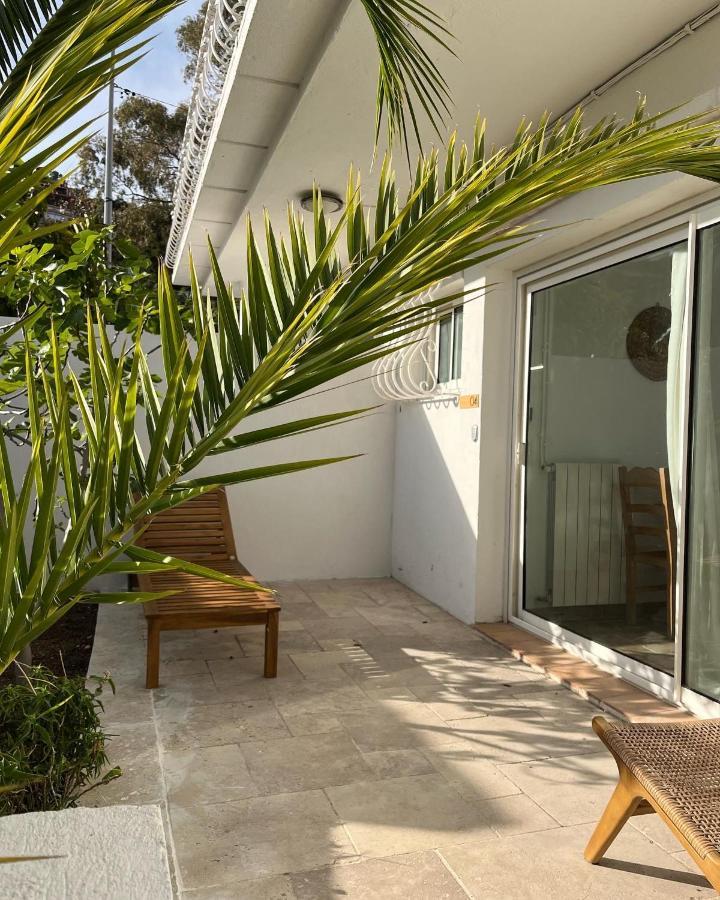 Villa Paradis Les Issambres Dış mekan fotoğraf