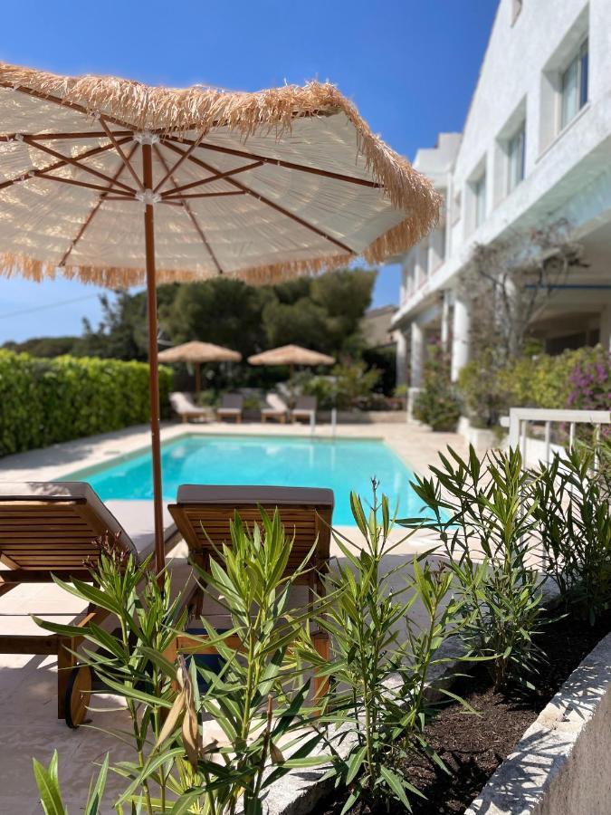Villa Paradis Les Issambres Dış mekan fotoğraf