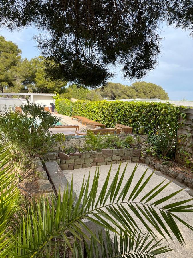 Villa Paradis Les Issambres Dış mekan fotoğraf