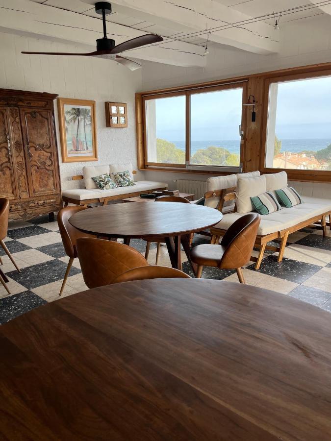 Villa Paradis Les Issambres Dış mekan fotoğraf