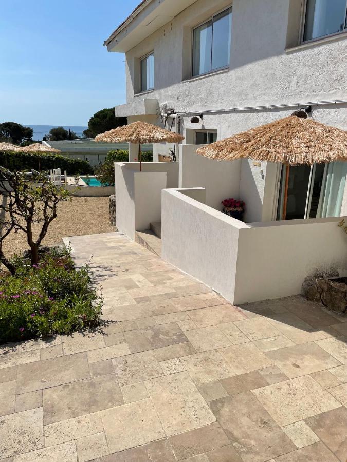 Villa Paradis Les Issambres Dış mekan fotoğraf