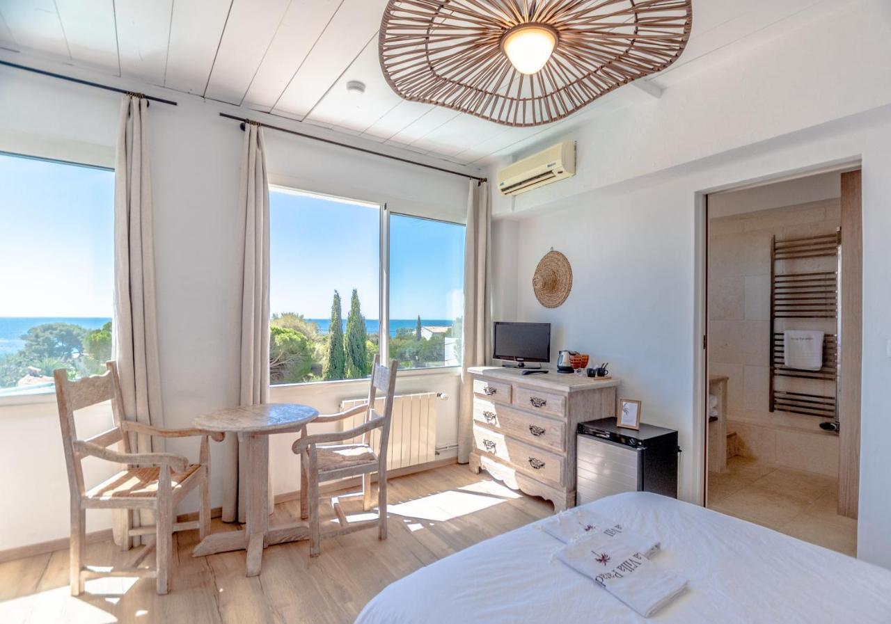 Villa Paradis Les Issambres Dış mekan fotoğraf