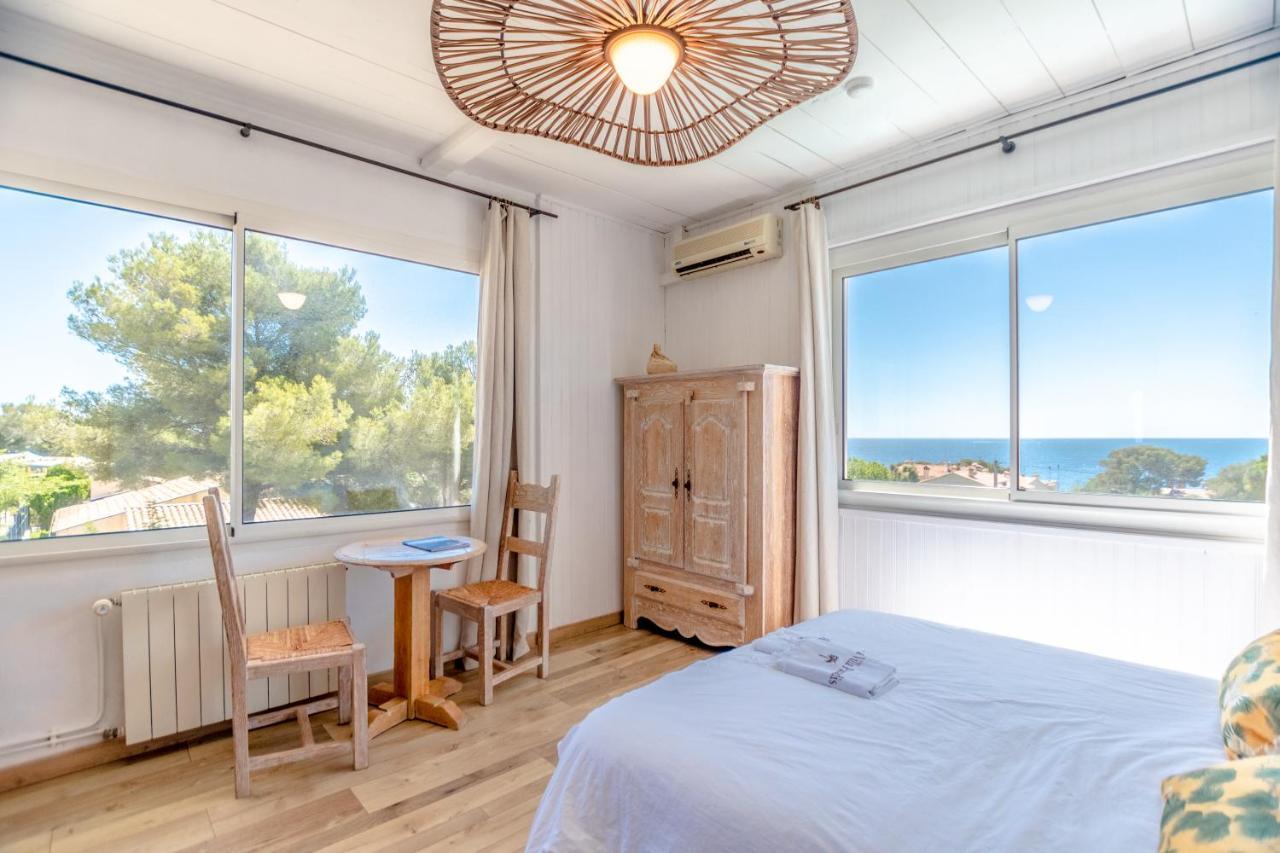 Villa Paradis Les Issambres Dış mekan fotoğraf