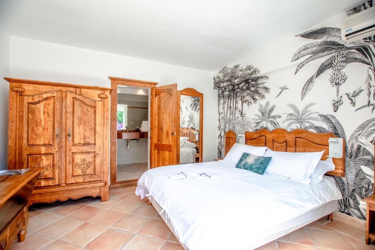 Villa Paradis Les Issambres Dış mekan fotoğraf
