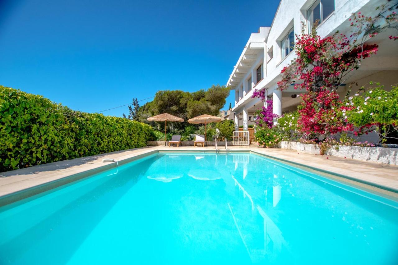 Villa Paradis Les Issambres Dış mekan fotoğraf