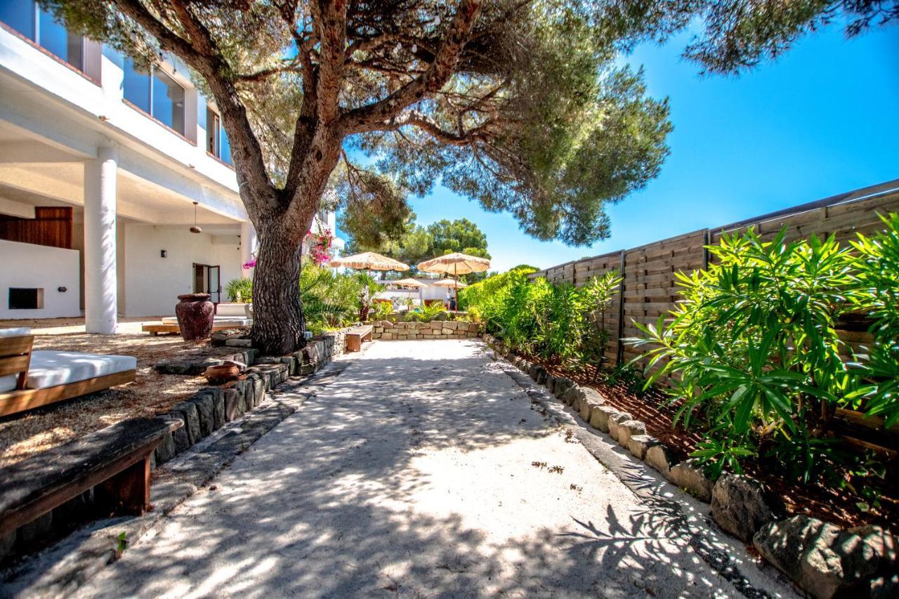 Villa Paradis Les Issambres Dış mekan fotoğraf