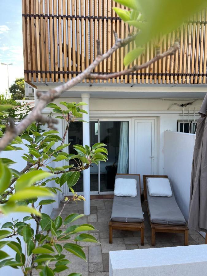 Villa Paradis Les Issambres Dış mekan fotoğraf