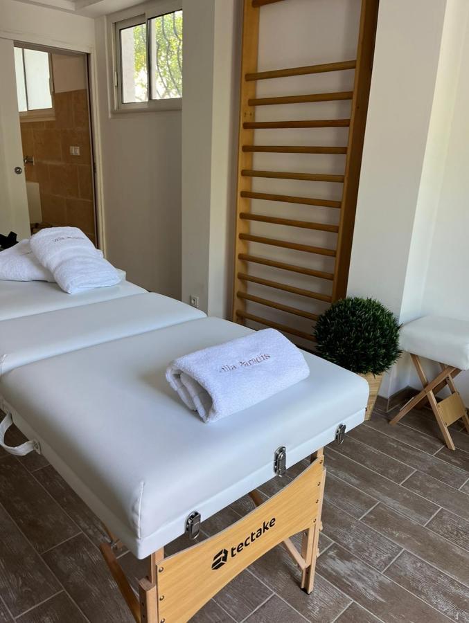 Villa Paradis Les Issambres Dış mekan fotoğraf