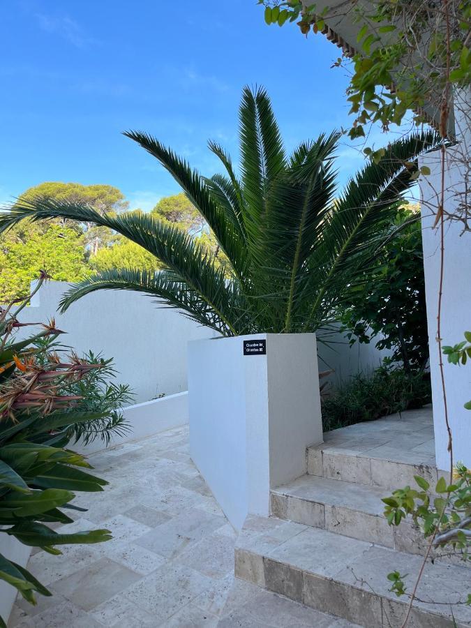 Villa Paradis Les Issambres Dış mekan fotoğraf