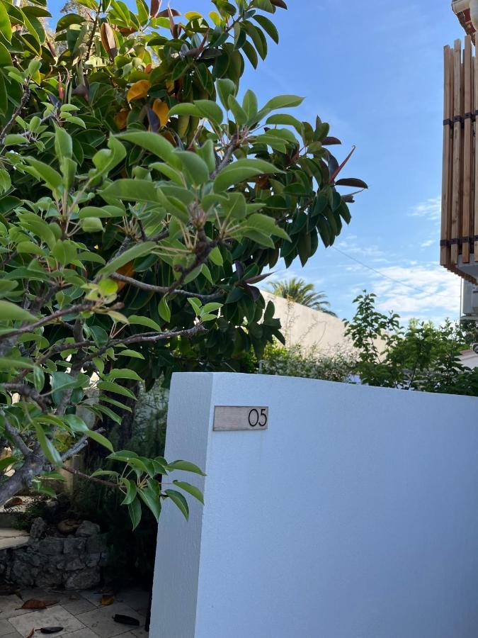 Villa Paradis Les Issambres Dış mekan fotoğraf
