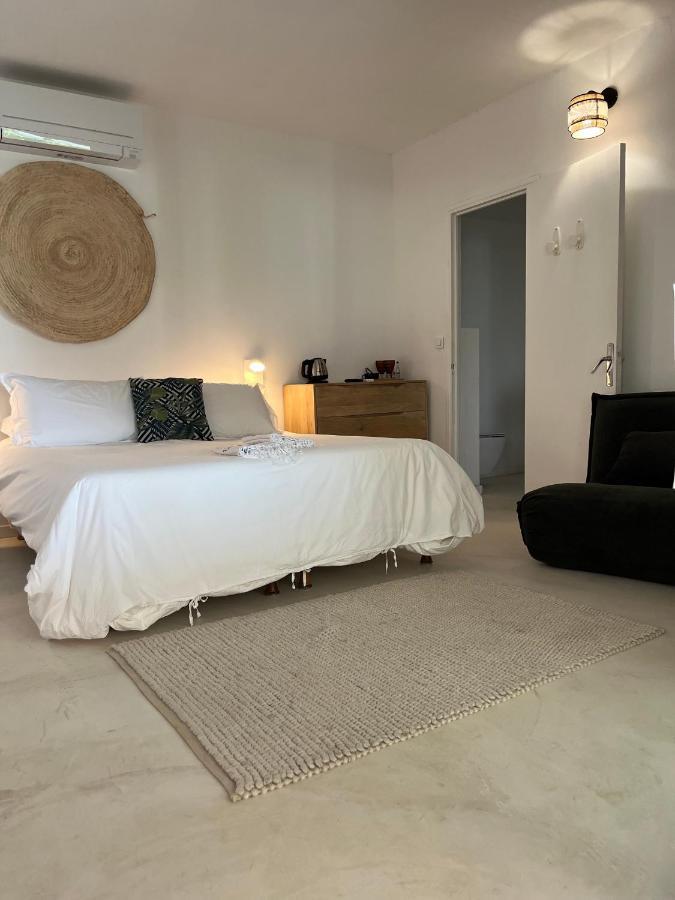 Villa Paradis Les Issambres Dış mekan fotoğraf