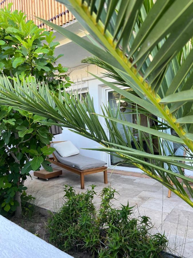 Villa Paradis Les Issambres Dış mekan fotoğraf