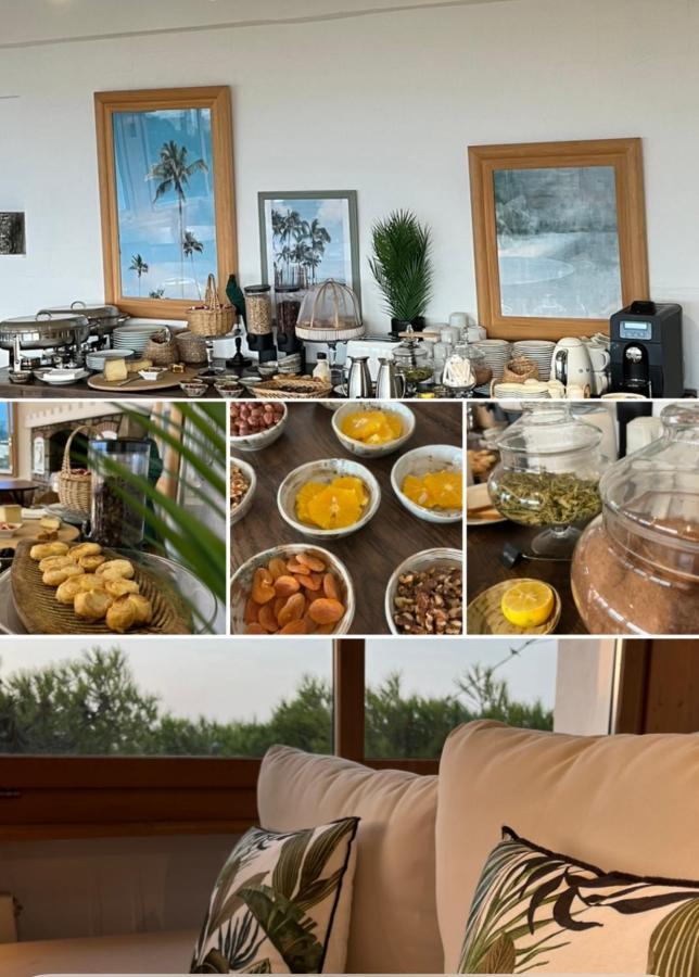Villa Paradis Les Issambres Dış mekan fotoğraf