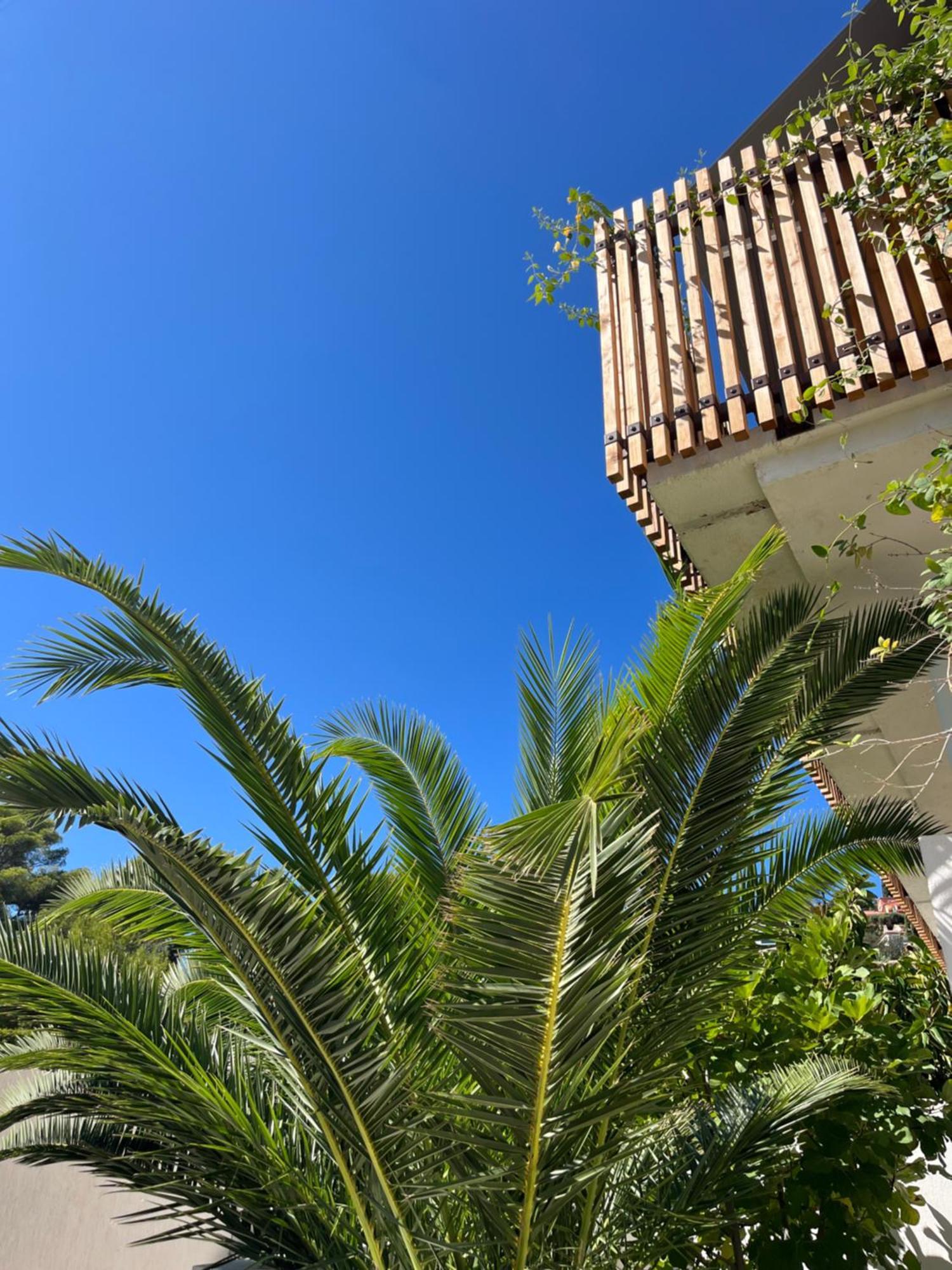 Villa Paradis Les Issambres Dış mekan fotoğraf