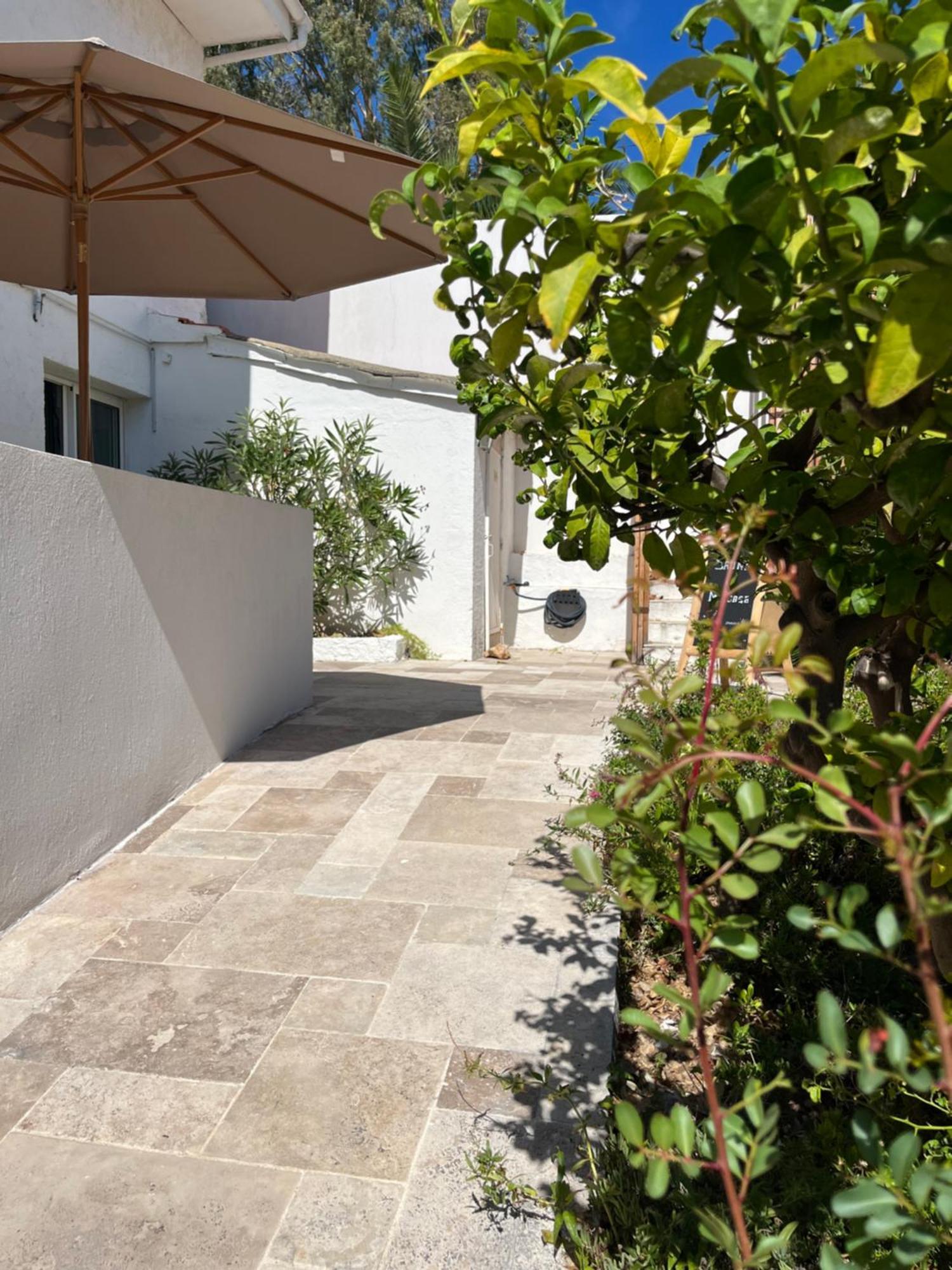 Villa Paradis Les Issambres Dış mekan fotoğraf