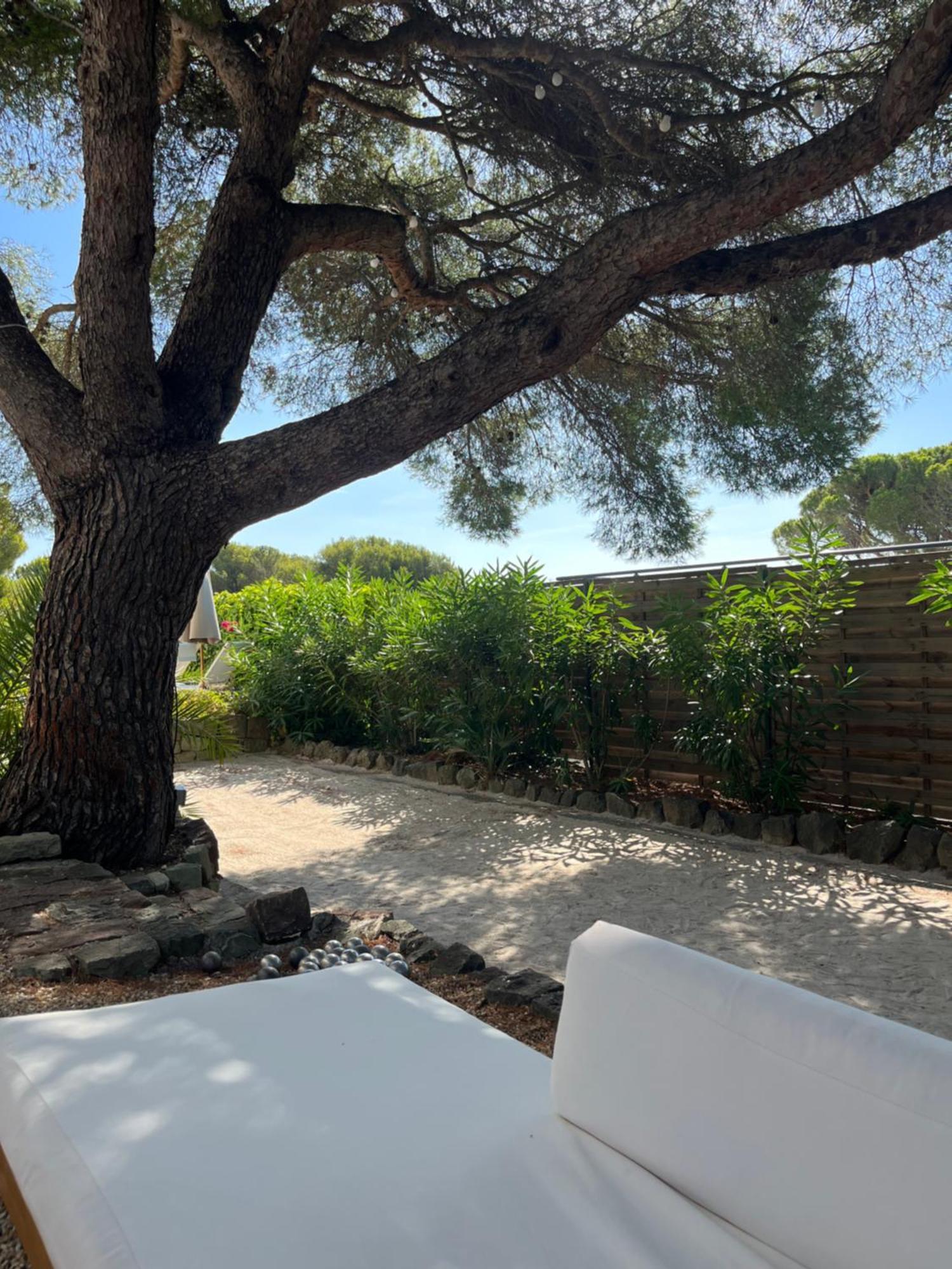 Villa Paradis Les Issambres Dış mekan fotoğraf