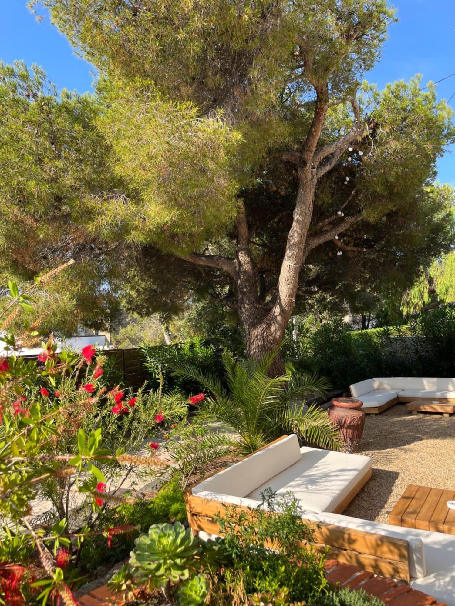 Villa Paradis Les Issambres Dış mekan fotoğraf