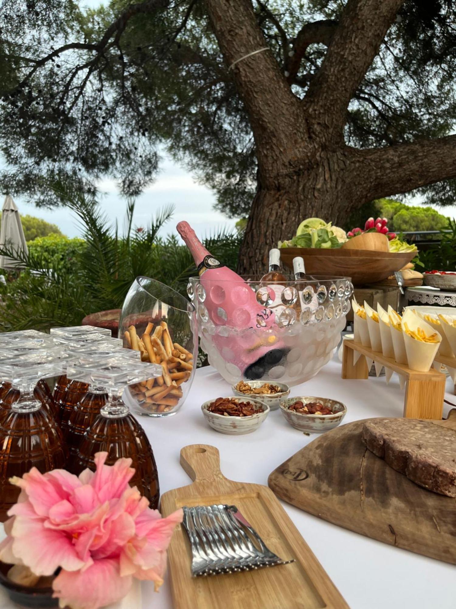 Villa Paradis Les Issambres Dış mekan fotoğraf