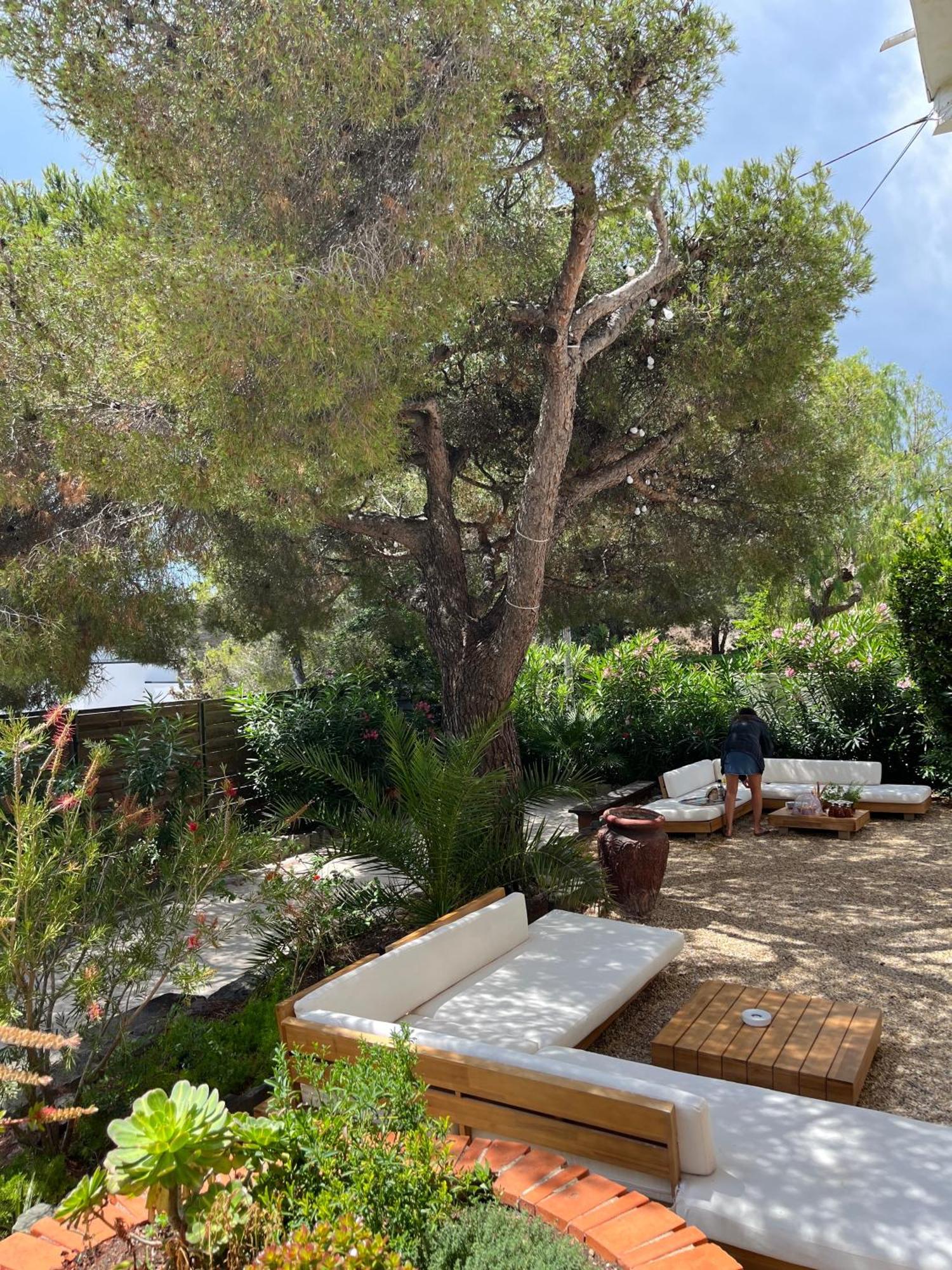 Villa Paradis Les Issambres Dış mekan fotoğraf